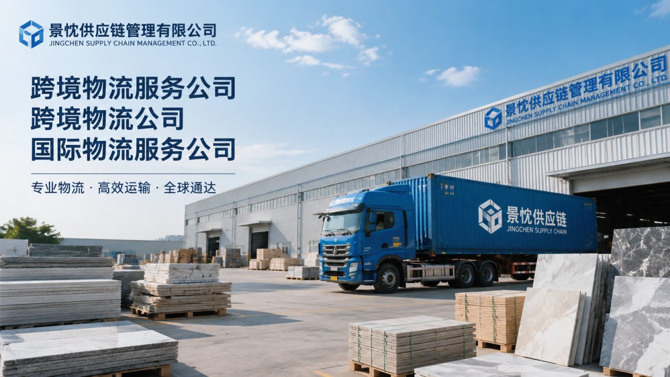 怀宁县还在为建材出海物流发愁？